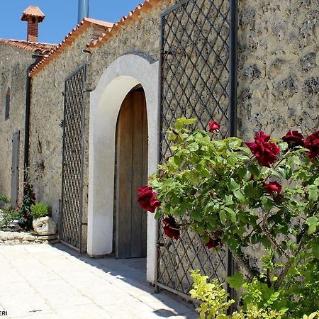 Coscio Di Badia Βίλα Naro Εξωτερικό φωτογραφία