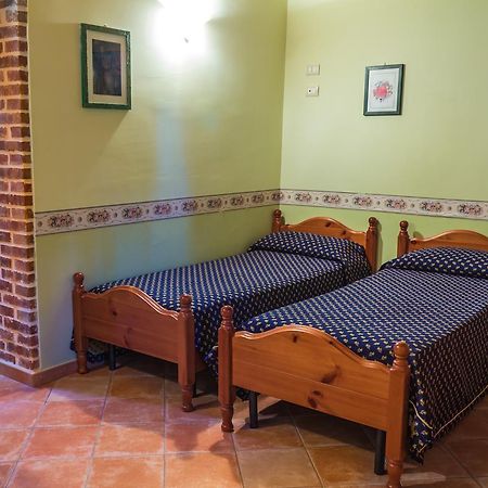 Coscio Di Badia Βίλα Naro Εξωτερικό φωτογραφία
