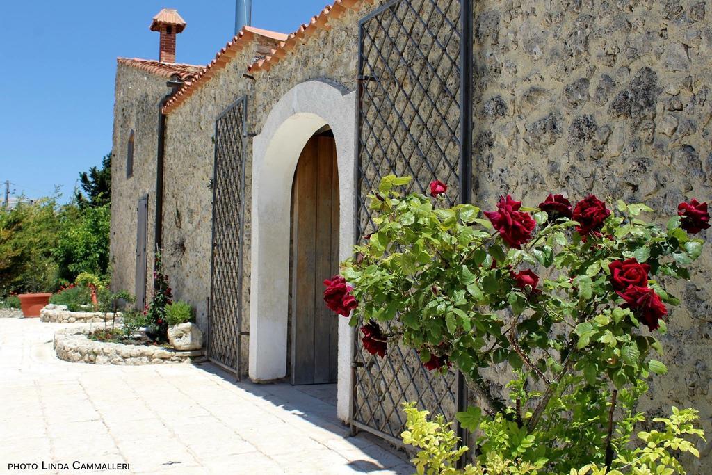 Coscio Di Badia Βίλα Naro Εξωτερικό φωτογραφία