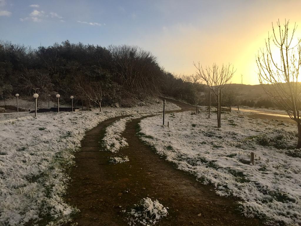 Coscio Di Badia Βίλα Naro Εξωτερικό φωτογραφία