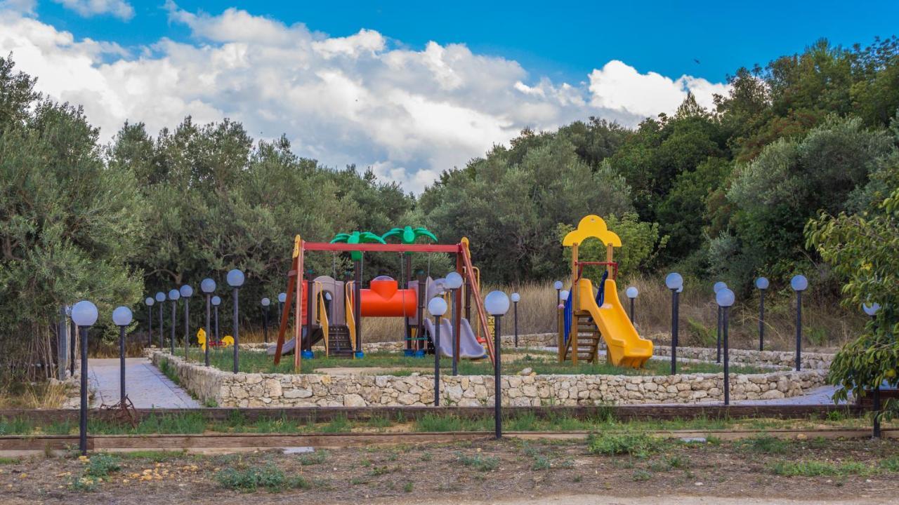 Coscio Di Badia Βίλα Naro Εξωτερικό φωτογραφία